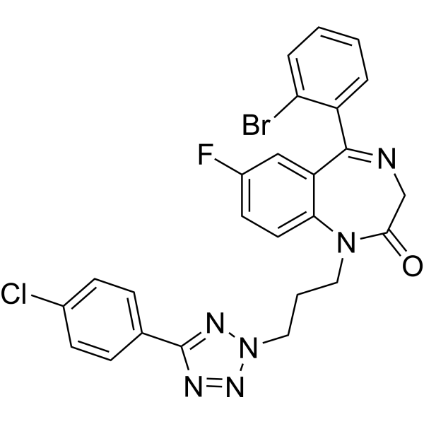 Antifungal agent 52 2901064-06-8